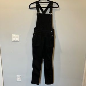 Madewell overalls